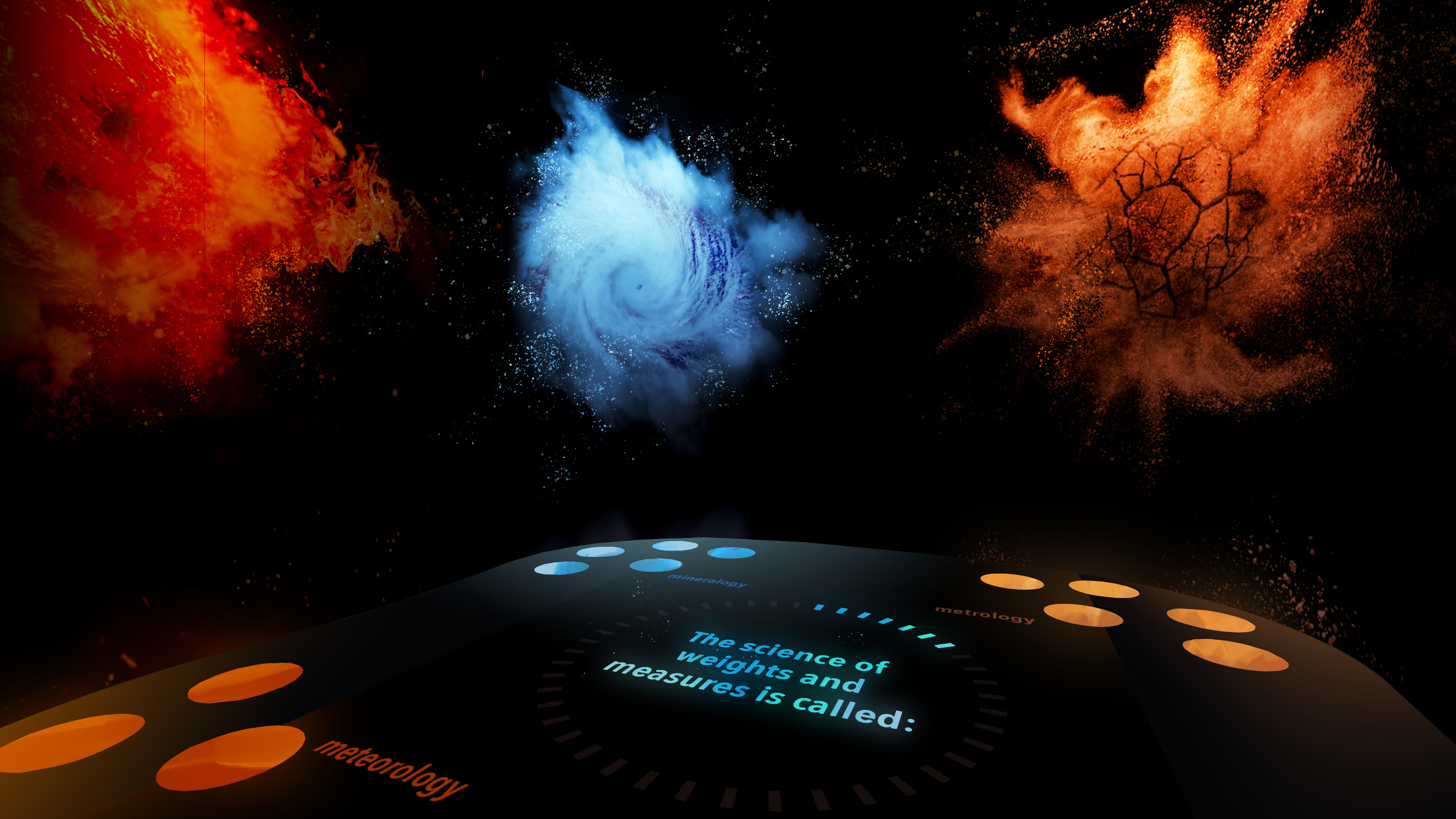 Element Zero